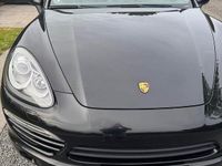 Brugt Porsche Cayenne 240 HK (176 kW) 2010 SUV