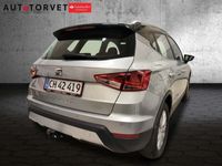 brugt Seat Arona 1,0 TSi 115 Xcellence DSG