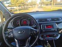 Brugt Kia Rio 2015