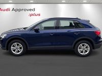 brugt Audi Q3 45 TFSi e Attitude+ S tronic