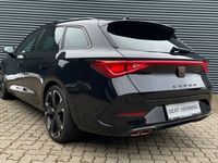 brugt Cupra Leon 1,4 eHybrid Sportstourer DSG