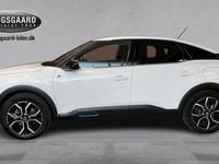 Brugt Citroën e-C4 Shine 100 kW (136 HK) 2021 Hatchback