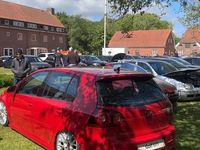 Brugt VW Golf V GTI 260 HK (191 kW) 2005 Hatchback