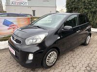 Brugt Kia Picanto Active 66 HK (48 kW) 2017 Hatchback