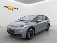 Brugt VW ID.3 Pro 150 kW (204 HK) 2021 Hatchback