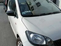 brugt Skoda Citigo 1.0 MPI 60 HK 3-Dørs Hatchback