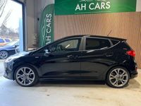 brugt Ford Fiesta 1,0 EcoBoost ST-Line aut.