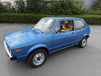 Brugt VW Golf I 1975 Hatchback