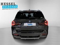 Brugt BMW iX3 M Sport 210 kW (286 HK) 2023 Sophistogrå metallic SUV