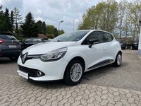 brugt Renault Clio IV 0,9 TCe 90 Expression Navi Style
