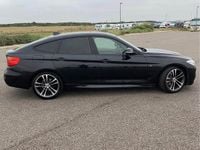 Brugt BMW 325 218 HK (160 kW) 2013 Sedan