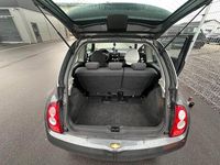 Brugt Nissan Micra 88 HK (64 kW) 2006 Hatchback