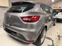 Brugt Renault Clio IV Expression 90 HK (66 kW) 2013 Hatchback