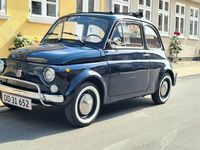 brugt Fiat 500L 500