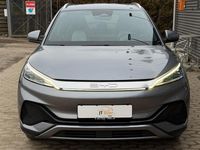 Brugt BYD Atto 3 Design 150 kW (204 HK) 2022 Koksmetal SUV