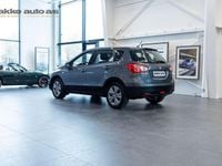 Brugt Suzuki SX4 S-Cross Comfort 112 HK (82 kW) 2018 Gråmetal SUV