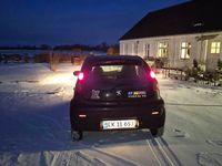 Brugt Peugeot 107 68 HK (50 kW) 2007 Hatchback