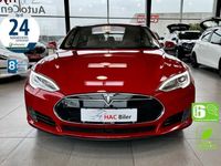 brugt Tesla Model S 85D