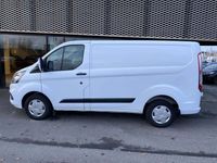 brugt Ford Transit Custom 300S 2,0 TDCi 130 Trend