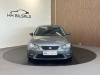 brugt Seat Leon 1,2 TSi 105 Style DSG eco