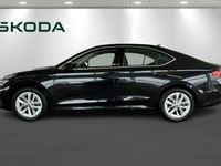 brugt Skoda Octavia 1,0 eTSi 110 Style DSG