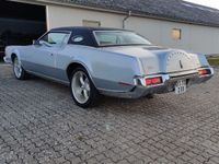 brugt Lincoln Continental ContinentalIV