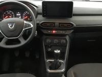 brugt Dacia Sandero Stepway Comfort