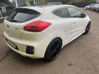 brugt Kia ProCeed 1,6 GDi GT Advance