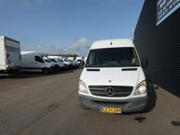 brugt Mercedes Sprinter 313 Mellem 2,2 CDI 129HK Van 6g 2009