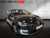 brugt VW e-Golf VII