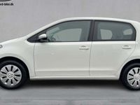 brugt VW up! 10 MPI BMT Move 60HK 5d