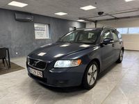 Brugt Volvo V50 109 HK (80 kW) 2010 Ikke angivet Stationcar