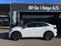Brugt VW ID.5 Pro 210 kW (286 HK) 2024 Hvid SUV