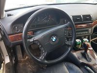 brugt BMW 530 3,0 Touring van