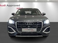 brugt Audi Q2 35 TFSi Prestige S tronic