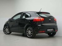 brugt Kia Rio 1,4 CVVT Active