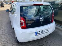 brugt VW up! Up! 1,0 60 MoveBMT