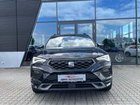 brugt Seat Ateca 1,5 TSi 150 FR DSG