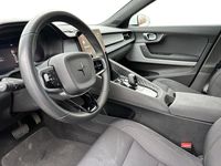 Brugt Polestar 2 169 kW (231 HK) 2023 Sort Hatchback