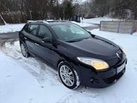 Brugt Renault Mégane III 110 HK (80 kW) 2011 Stationcar