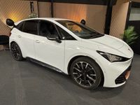 Brugt Cupra Born e-Boost 169 kW (231 HK) 2022 Hvid Hatchback