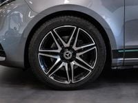 Brugt Mercedes V300 Marco Polo 239 HK (175 kW) 2021 Gråmetal MPV