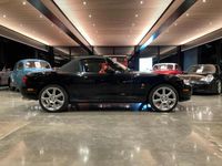 brugt Mazda MX5 1,6i Trilogy