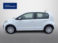 Brugt VW e-up! 61 kW (83 HK) 2021 Hvid Hatchback