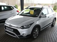 brugt Hyundai i20 Active Cross 1,4 CRDi 90 Premium