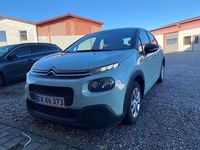Brugt Citroën C3 PureTech 82 HK (60 kW) 2020 Hatchback