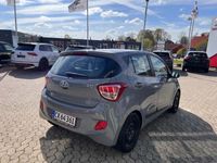 brugt Hyundai i10 1,0 Go High