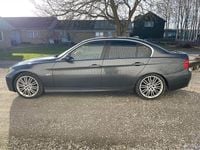 Brugt BMW 320 160 HK (117 kW) 2007 Stationcar