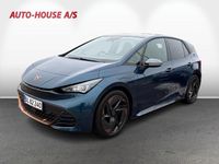 Brugt Cupra Born e-Boost 169 kW (231 HK) 2022 Blåmetal Hatchback