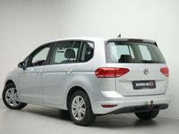 brugt VW Touran 1,2 TSi 110 Trendline 7prs